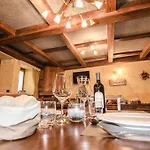 La Maison De Franco Casa de Campo Valpelline