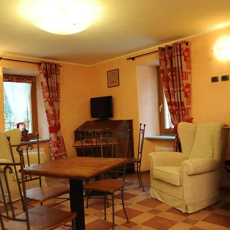 Country house La Maison De Franco