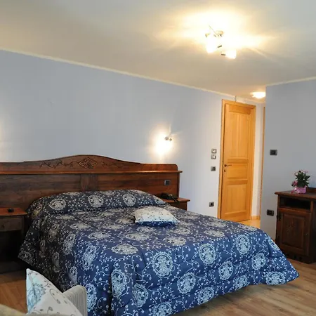 La Maison De Franco Country house