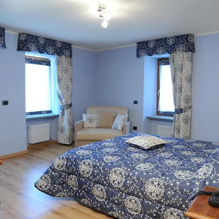 La Maison De Franco *