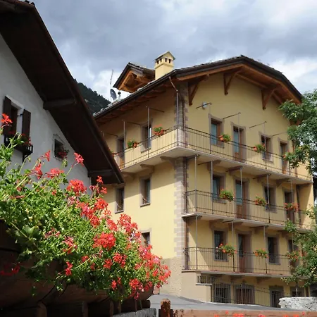 La Maison De Franco Country house *