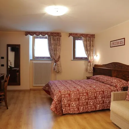 La Maison De Franco *