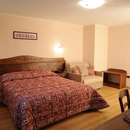 La Maison De Franco * Valpelline