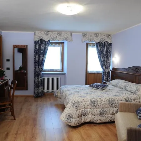 Landhuis La Maison De Franco Valpelline