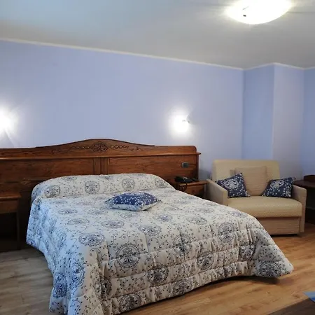 La Maison De Franco Landhuis