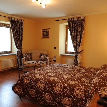 La Maison De Franco Valpelline