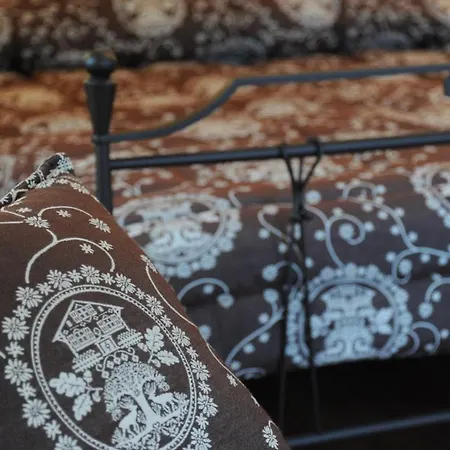 La Maison De Franco * Valpelline