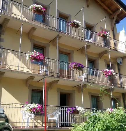 La Maison De Franco Landhuis *