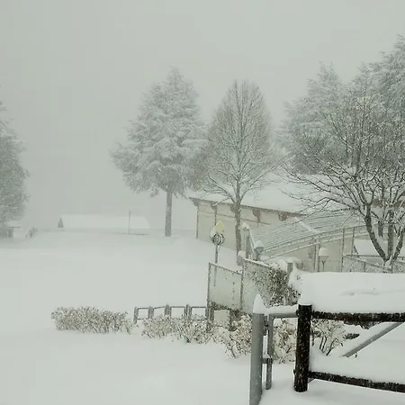 La Maison De Franco Country house *