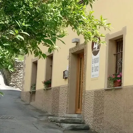 La Maison De Franco *