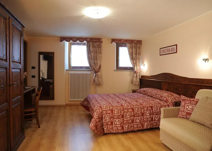 La Maison De Franco *