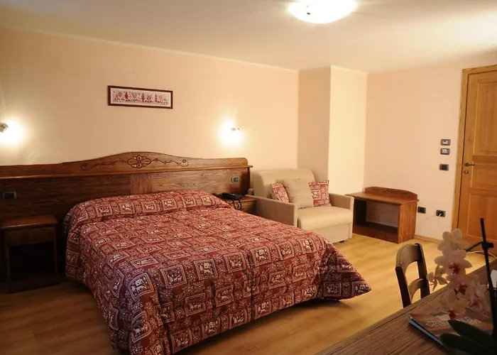 La Maison De Franco * Valpelline