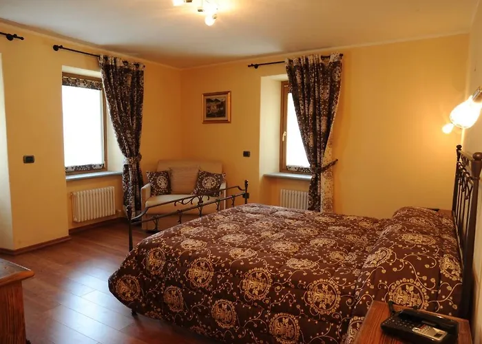 La Maison De Franco Valpelline