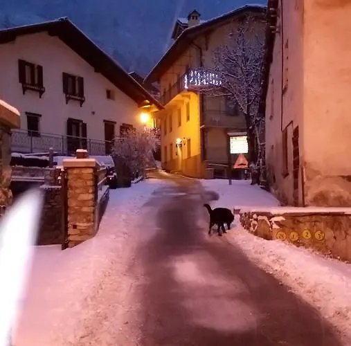 La Maison De Franco *