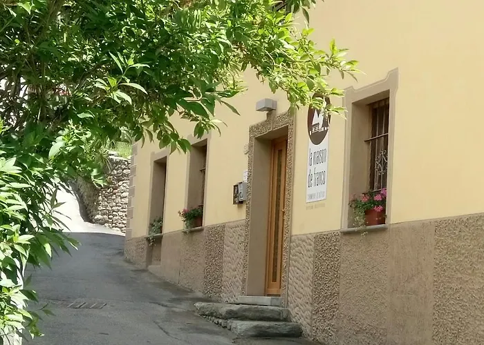 La Maison De Franco *